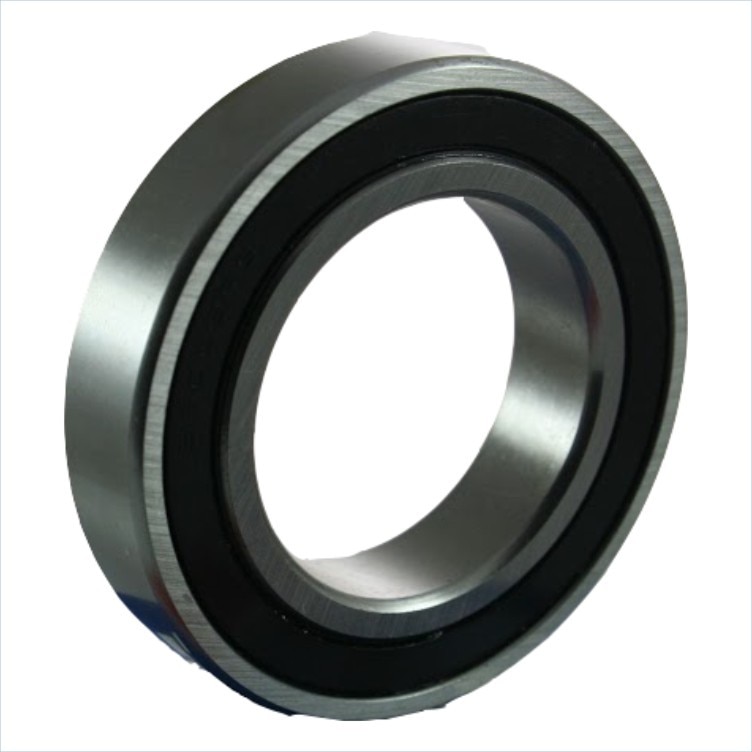 6200/2RS C3 SKF Deep Groove Bearing - 10x30x9mm
